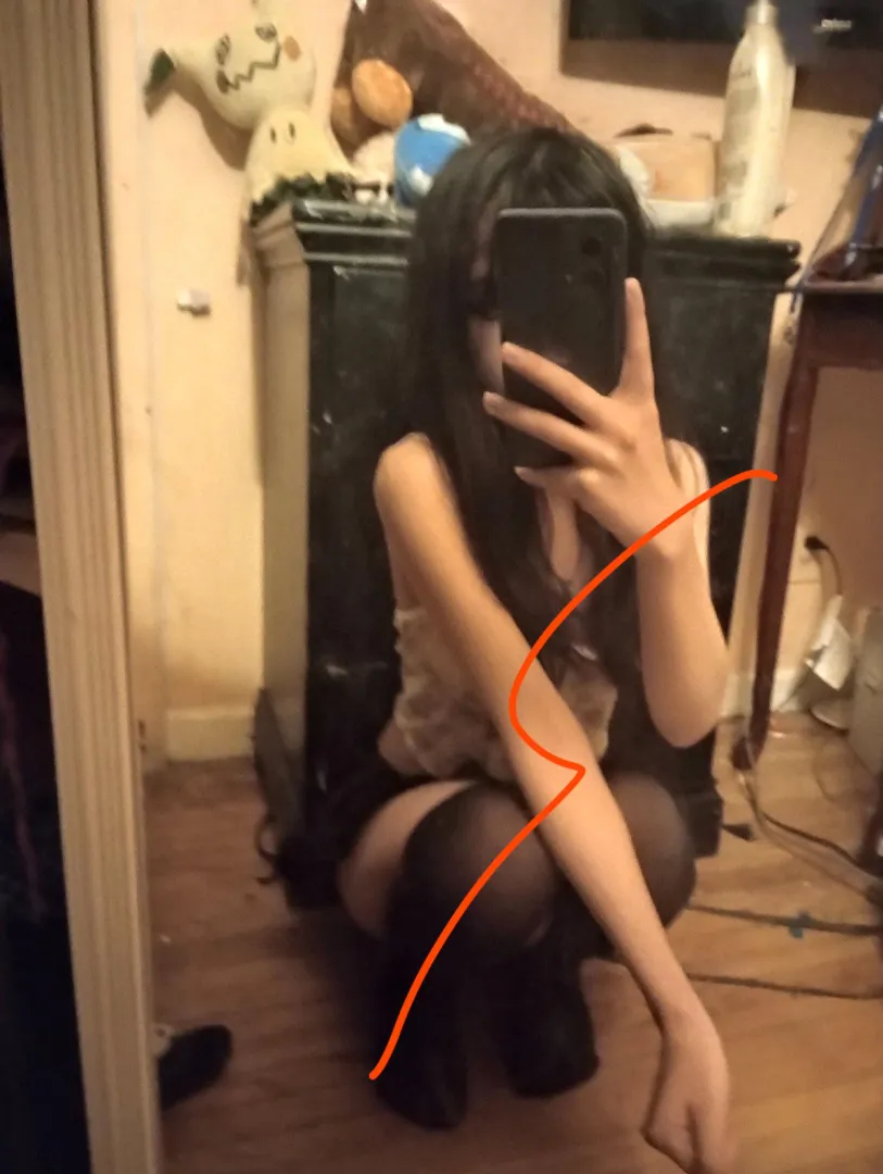 Send me something:p posted by SilentRich8167