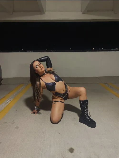 Send, worship, goon, repeat. by radbitchliv