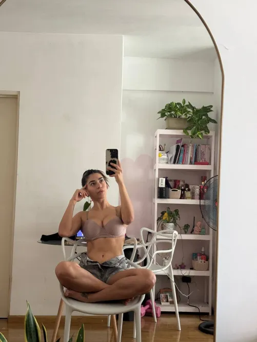 Sending nudes to the first 69 lucky guys who just say Yes here now! ;) by _young_sexy22