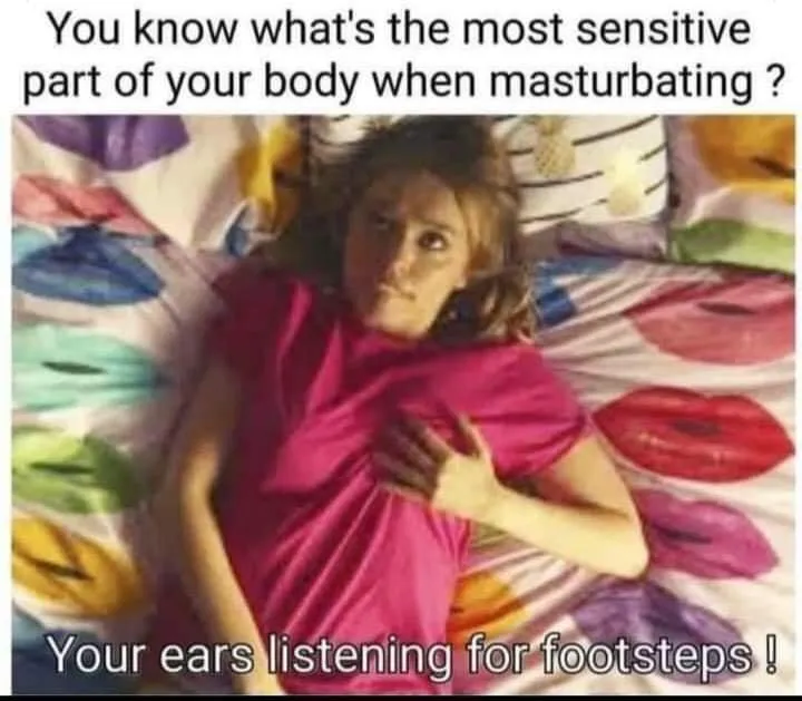 Sensitive ears activated posted by Wildhottie4yo