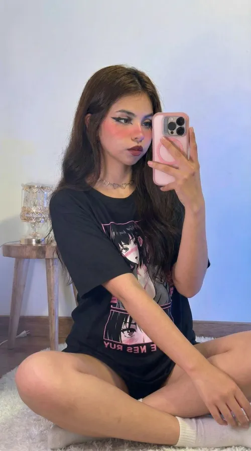 Seo Nari by Alexa by PeachySparkleDreams