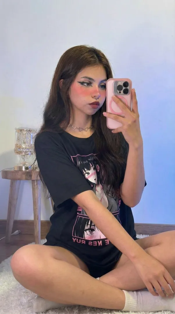 Seo Nari by Alexa posted by PeachySparkleDreams