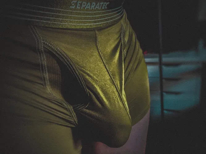 Seperatec Dual Pouch by Bubbly-Variation-365