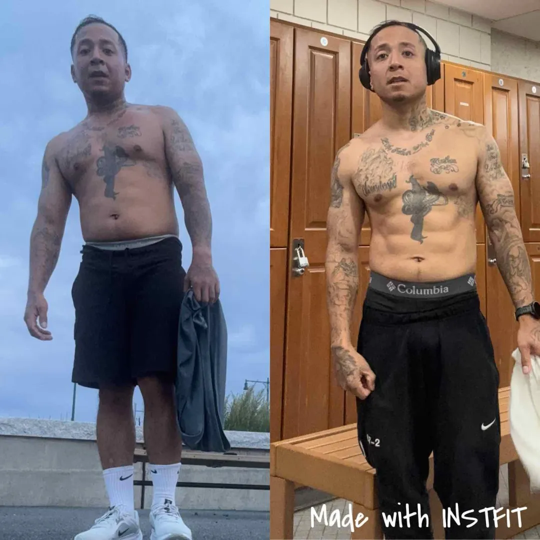 September till January posted by TheBostonKid781