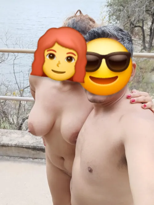 Sera que ya es tiempo de estar en pelotas ☺️ by lachomaria2710