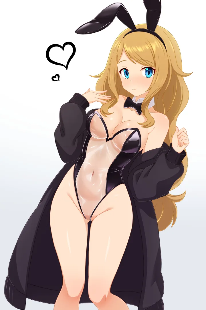 Serena [Pokémon XYZ] posted by LovThat-KalosianGirl