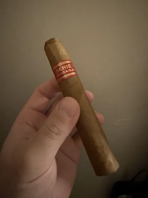 Serie D No. 4 / prices by Hunter_Wang