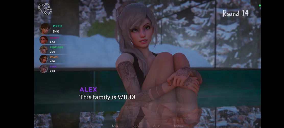 Seriously love this one by AzazelKurosawa