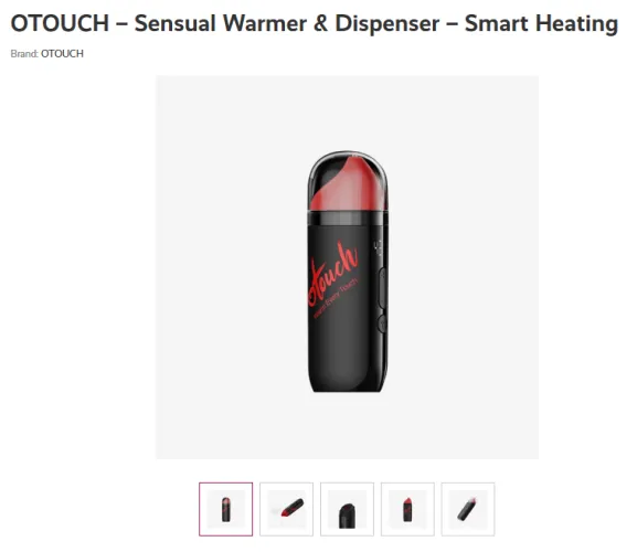 Seriously recommend for Daisy2.0! Feeling cold, and needed a bit of warmth! by Icravecurves