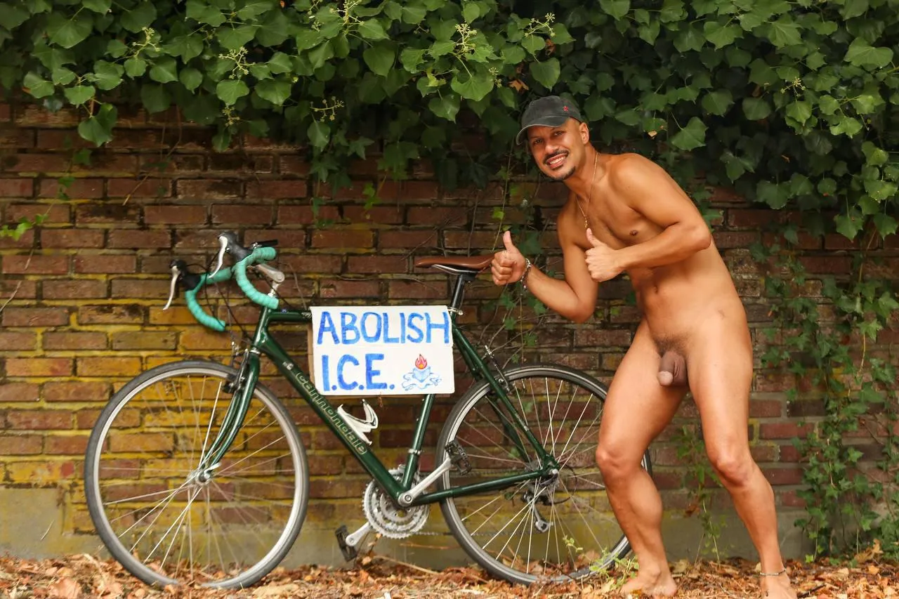 Seriously though, fuck ICE posted by swirl0831