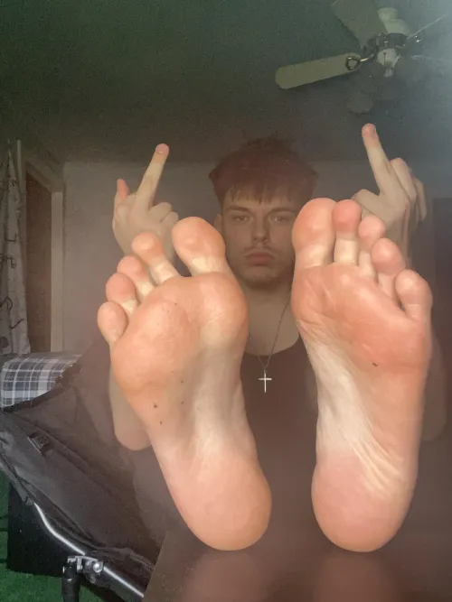 Serve these 19yr soles by master__thizzy