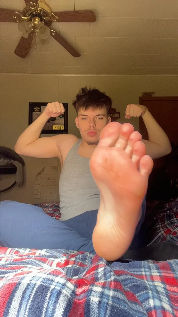 Serve These 19yr Soles posted by master__thizzy