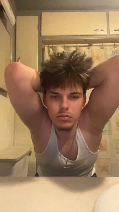 Serve up by master__thizzy