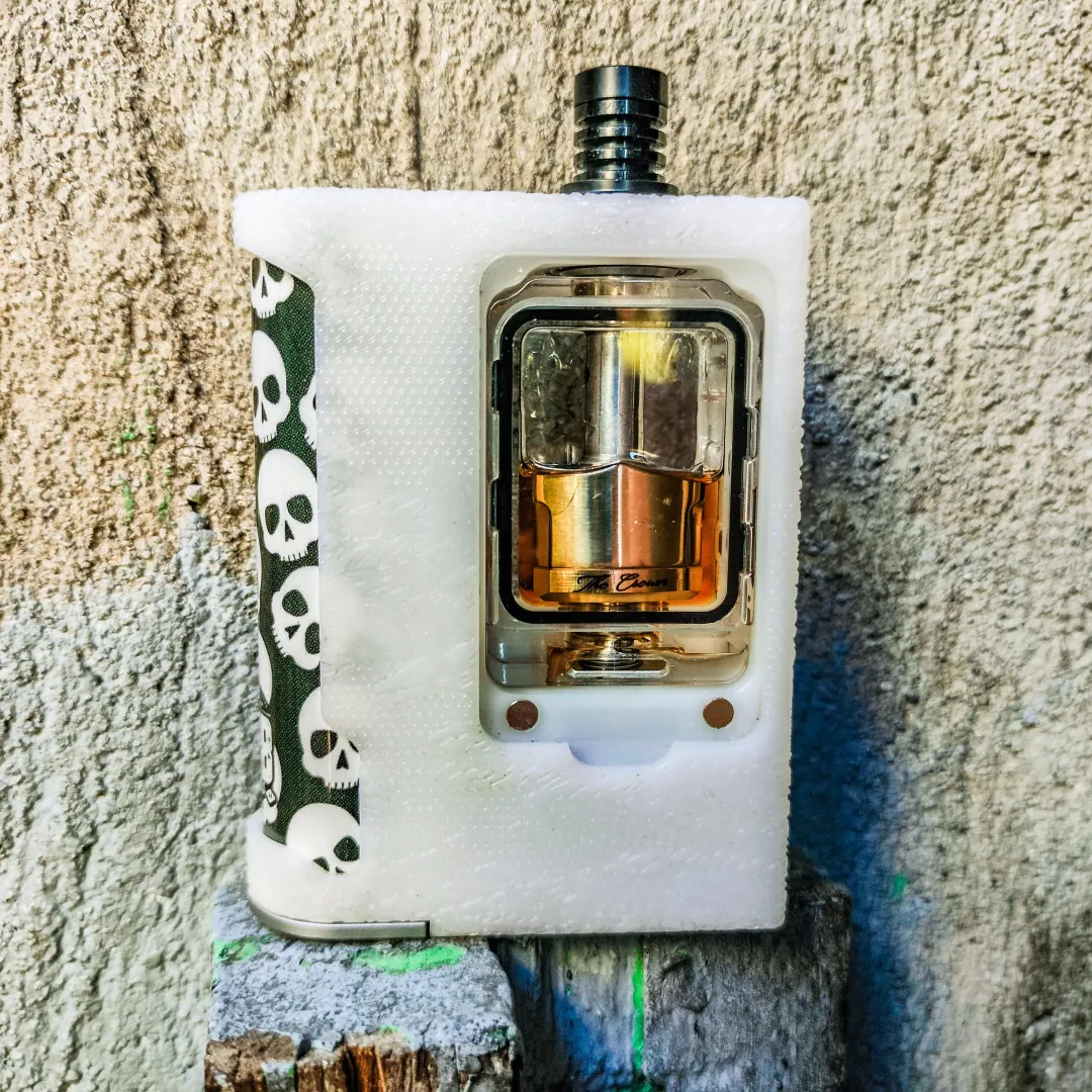 Set up rate? posted by KaizerDome