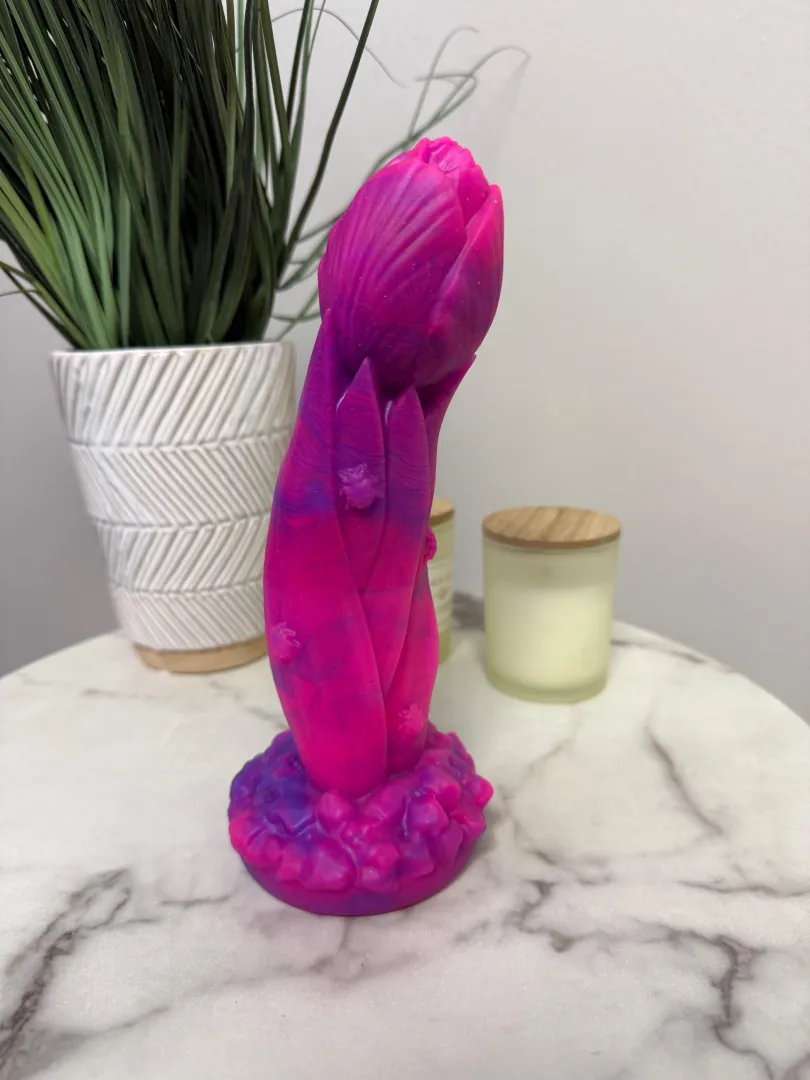 Setting the vibe for my Valentine! posted by DeepRaccoon7168