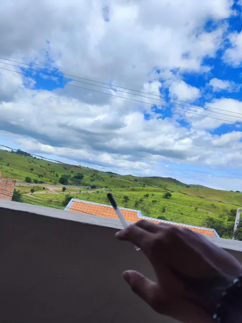 Sextou! by NoMoose9534