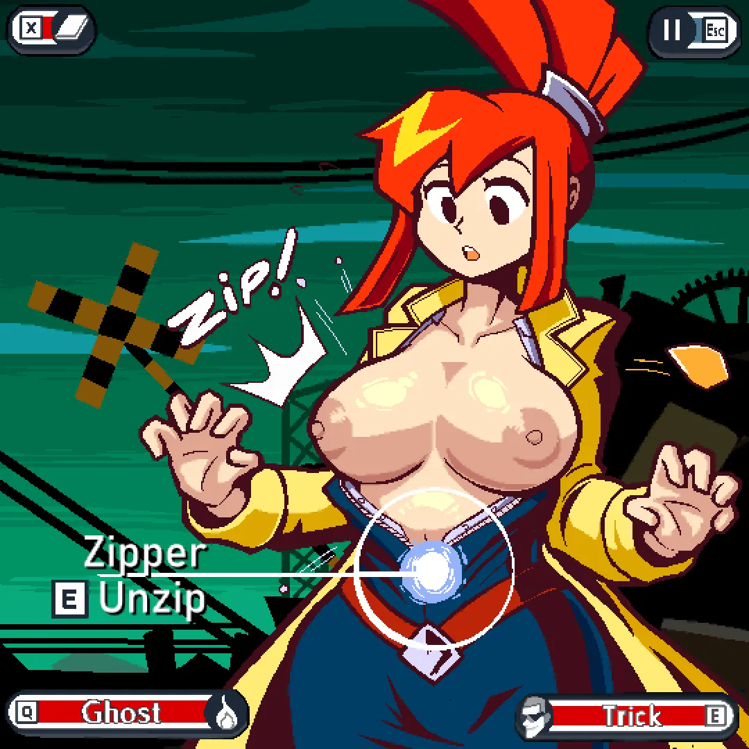 Sexual harassment from beyond the grave~ I want to be exposed and groped by a spirit... posted by APokyPuppy