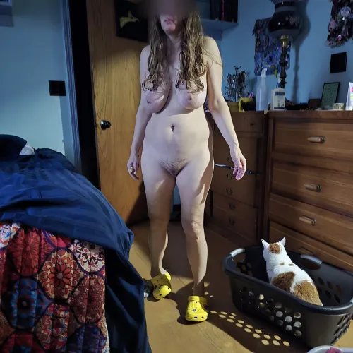 sexually sensual Saturdays spent showing slutty scenes by ConstructionHefty716