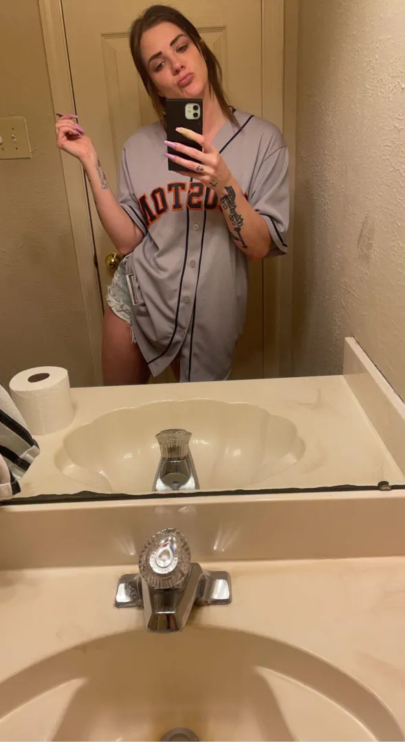 Sexy and happy nurse mom. F35 posted by Hot4Eggplant