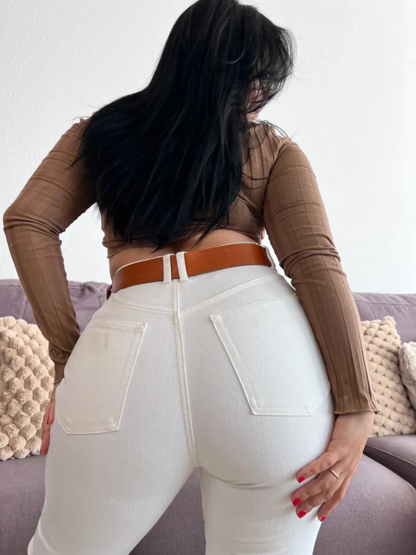 ❤️Sexy and Naughty with 24 ys old, Sweet as chocolate❤️ posted by Galadriel69_