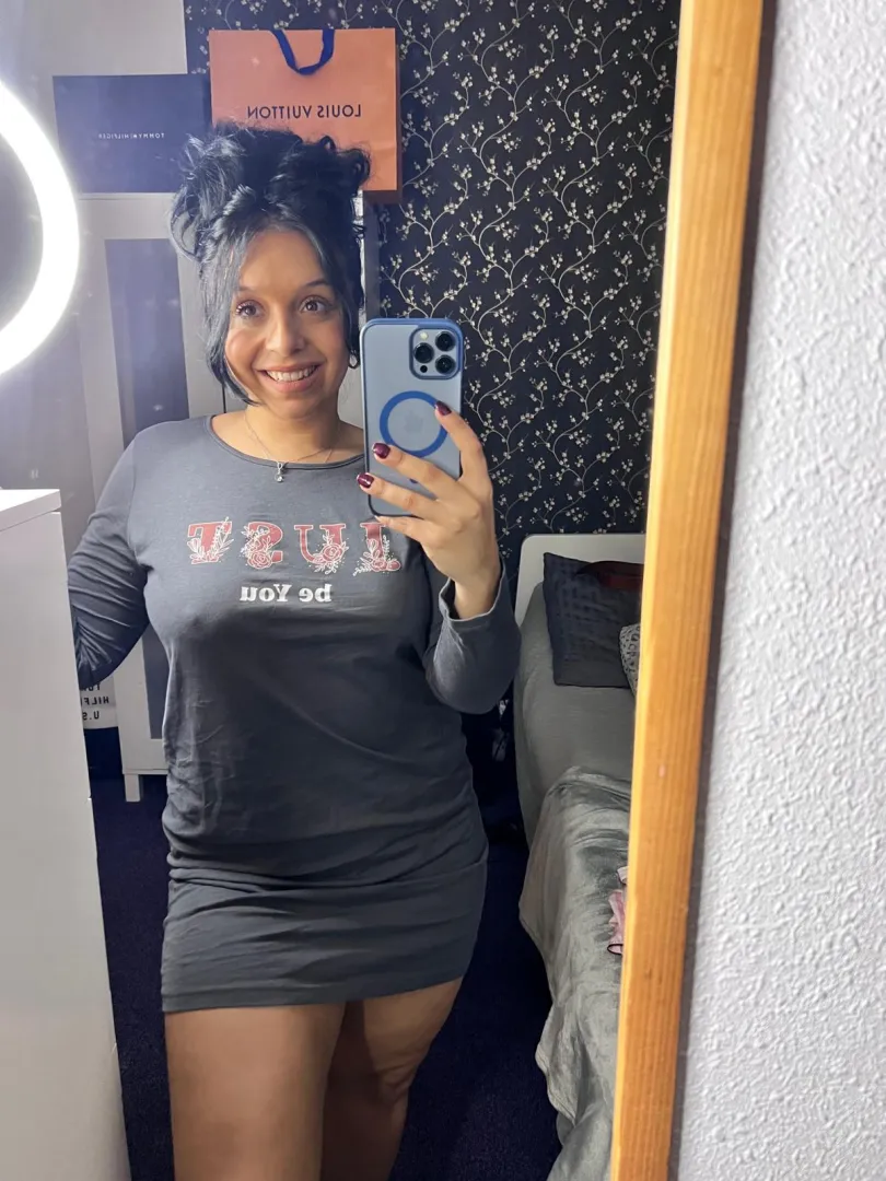 ❤️Sexy and Naughty with 24 ys old, Sweet as chocolate❤️ posted by Galadriel69_