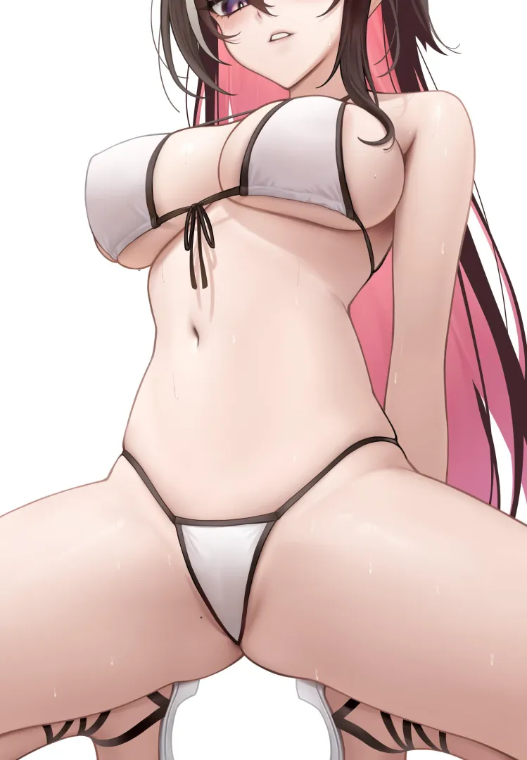 Sexy Azki posted by Silent_Steak_9540