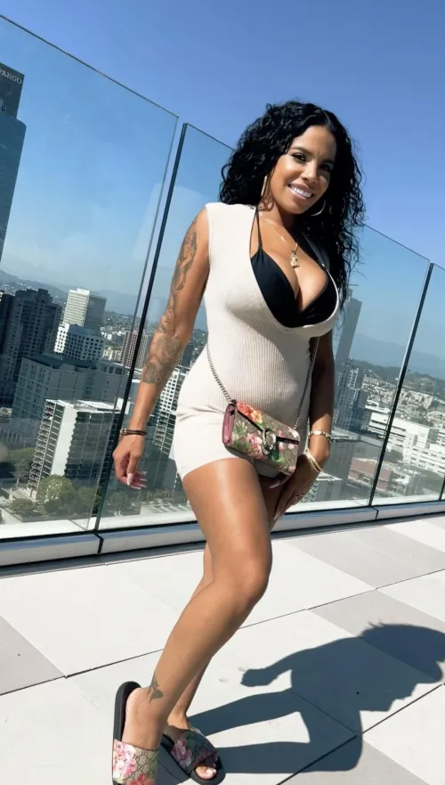 Sexy Bae by Porngod6