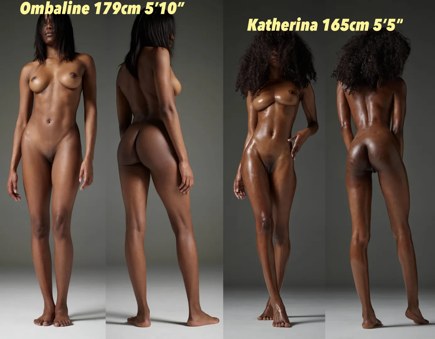 Sexy Black Women posted by Magnums_RedFerrari