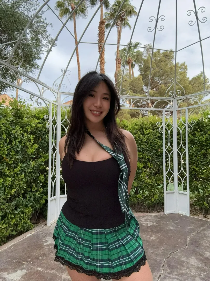 Sexy, but still innocent… maybe posted by rocketreyna