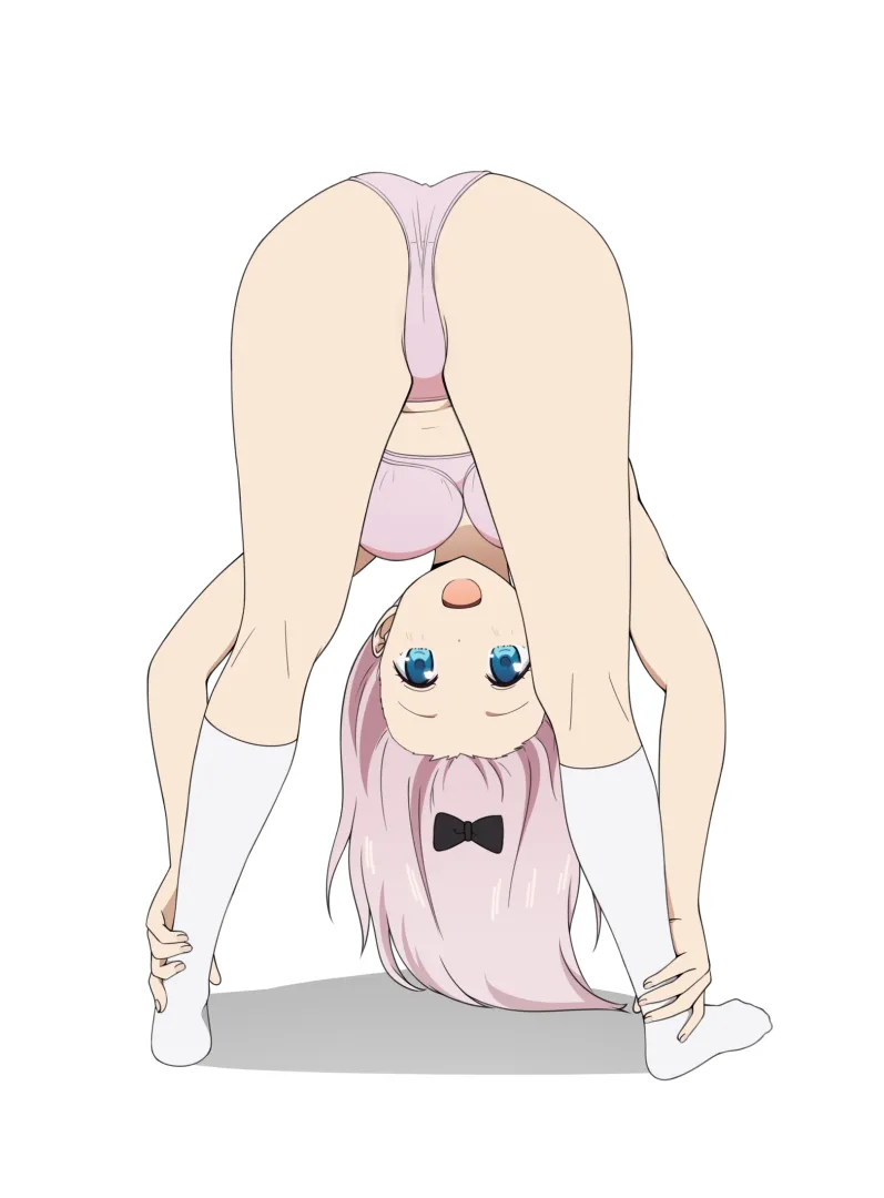 Sexy Chika posted by destinyherowolf