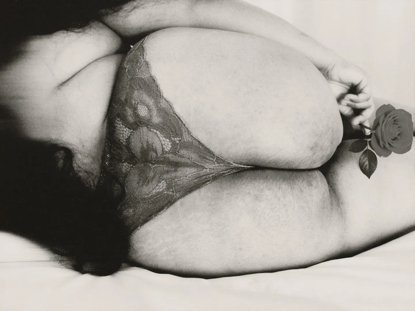 Sexy curves in full bloom posted by UntamedMILF