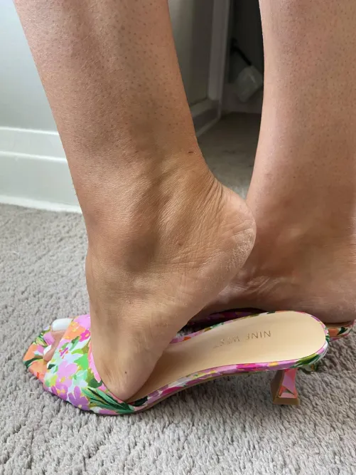 Sexy even when they’re dry. by Raven_PRLatina2