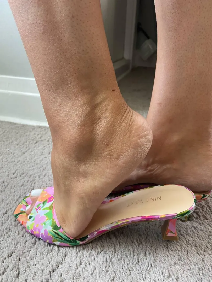 Sexy even when they’re dry. posted by Raven_PRLatina2