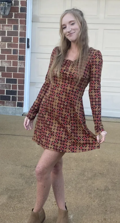 Sexy freckles on an innocent girl by Nervous_Wrongdoer_82