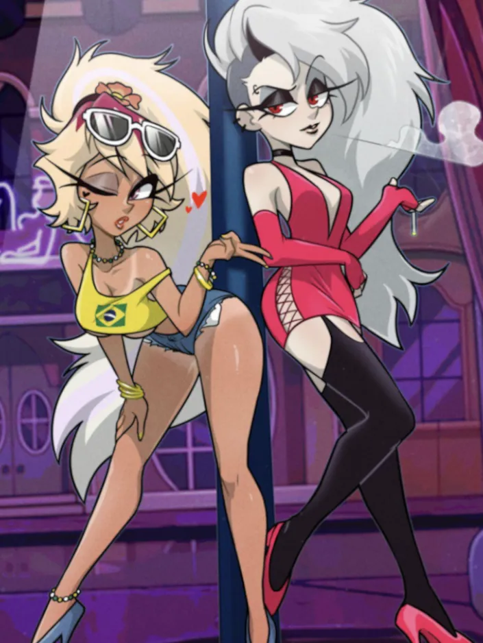 Sexy ladies (centinel303) posted by NowhideLaterseek