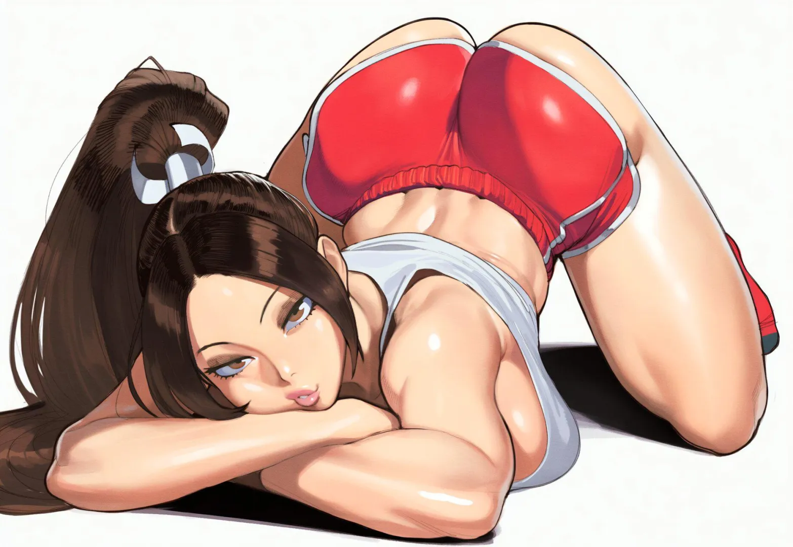 Sexy Mai (KinkiMato) posted by Kranesh