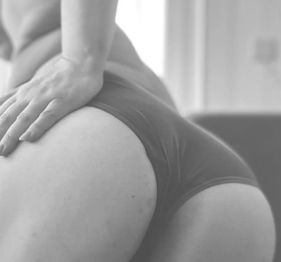 Sexy Panty posted by Shyassqueen