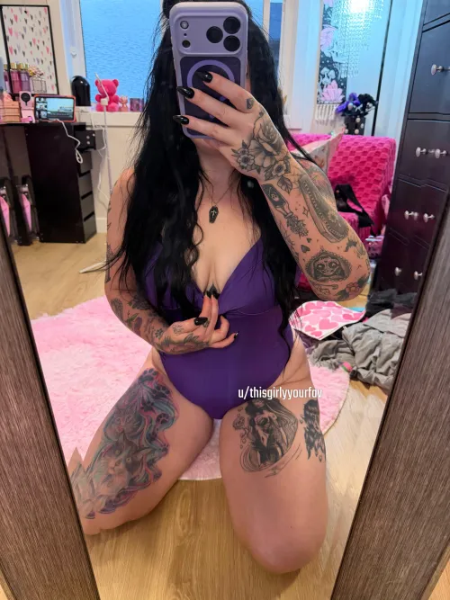 Sexy Sunday by Thisgirlyyourfav