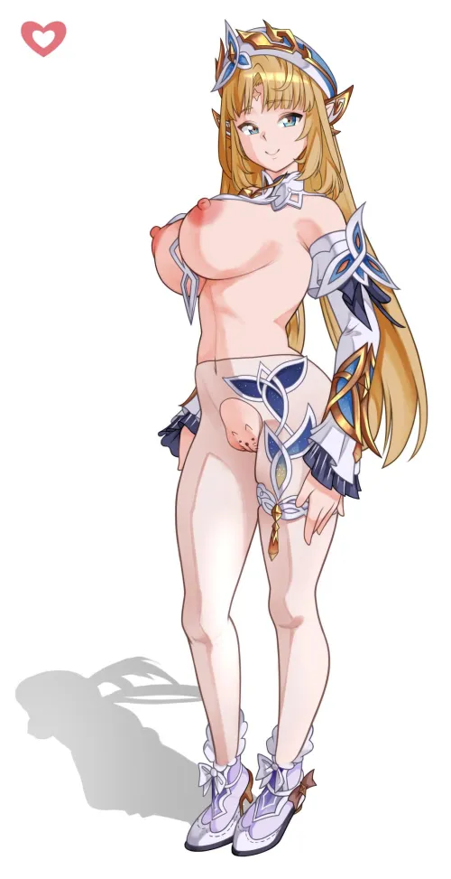 Sexy witch by destinyherowolf