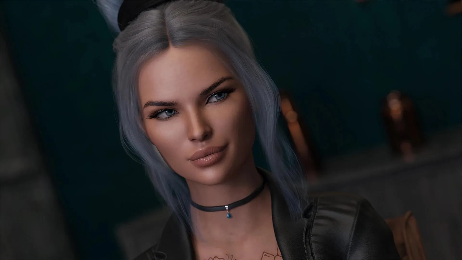 SG - Katie Zane posted by emrhnslck