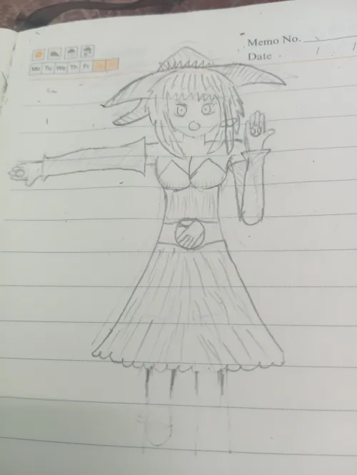 Shabadoobie touch henshin! by C4TISREAL