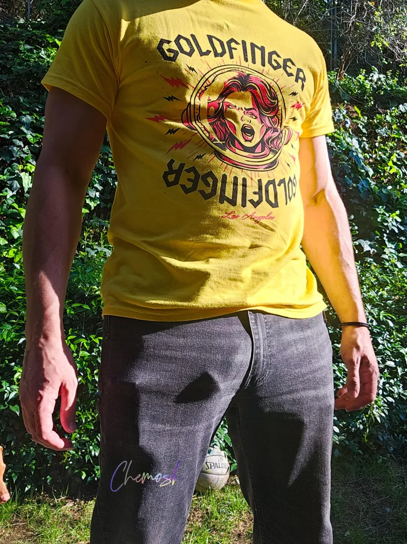 Shadow gave me away posted by -chemosh-