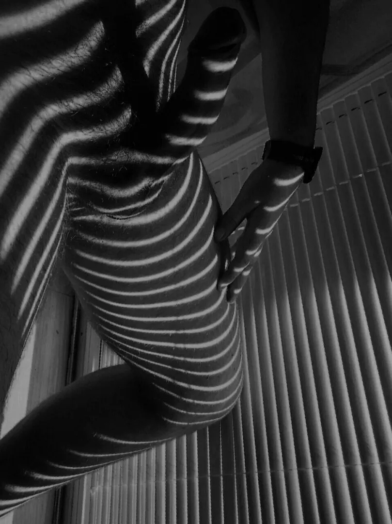 Shadow stripes posted by Darrkyy1