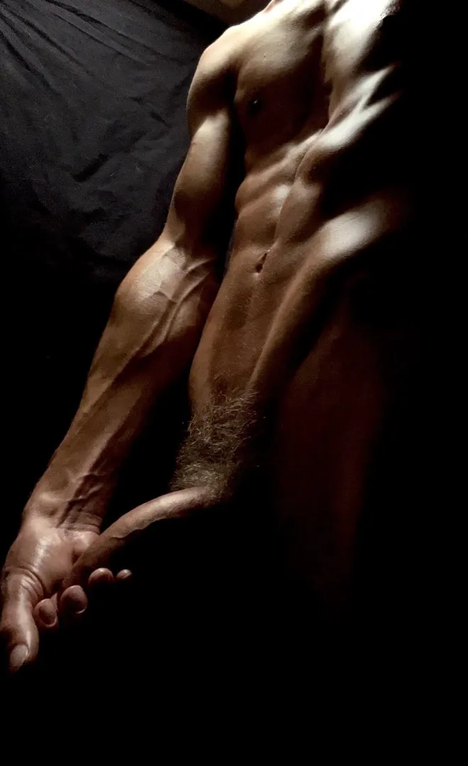 Shadows and highlights posted by Freyr2869