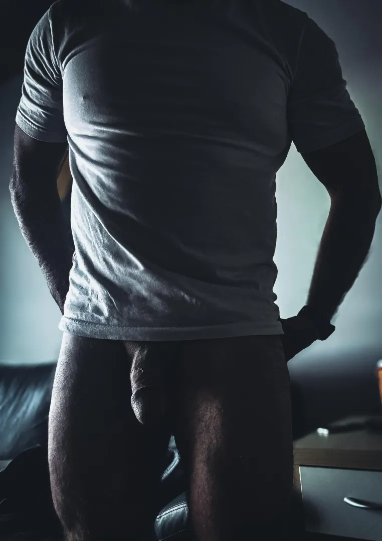 Shadows in the morning posted by Quad-Z007