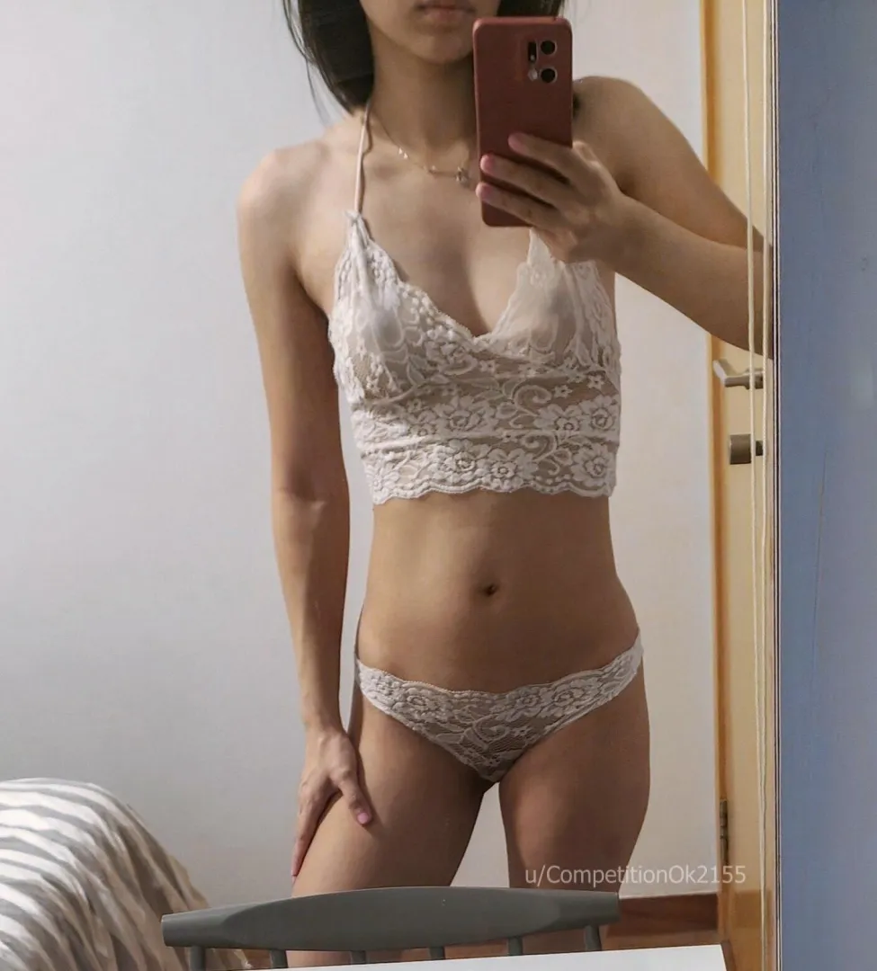 Shall we cuddle all night posted by CompetitionOk2155