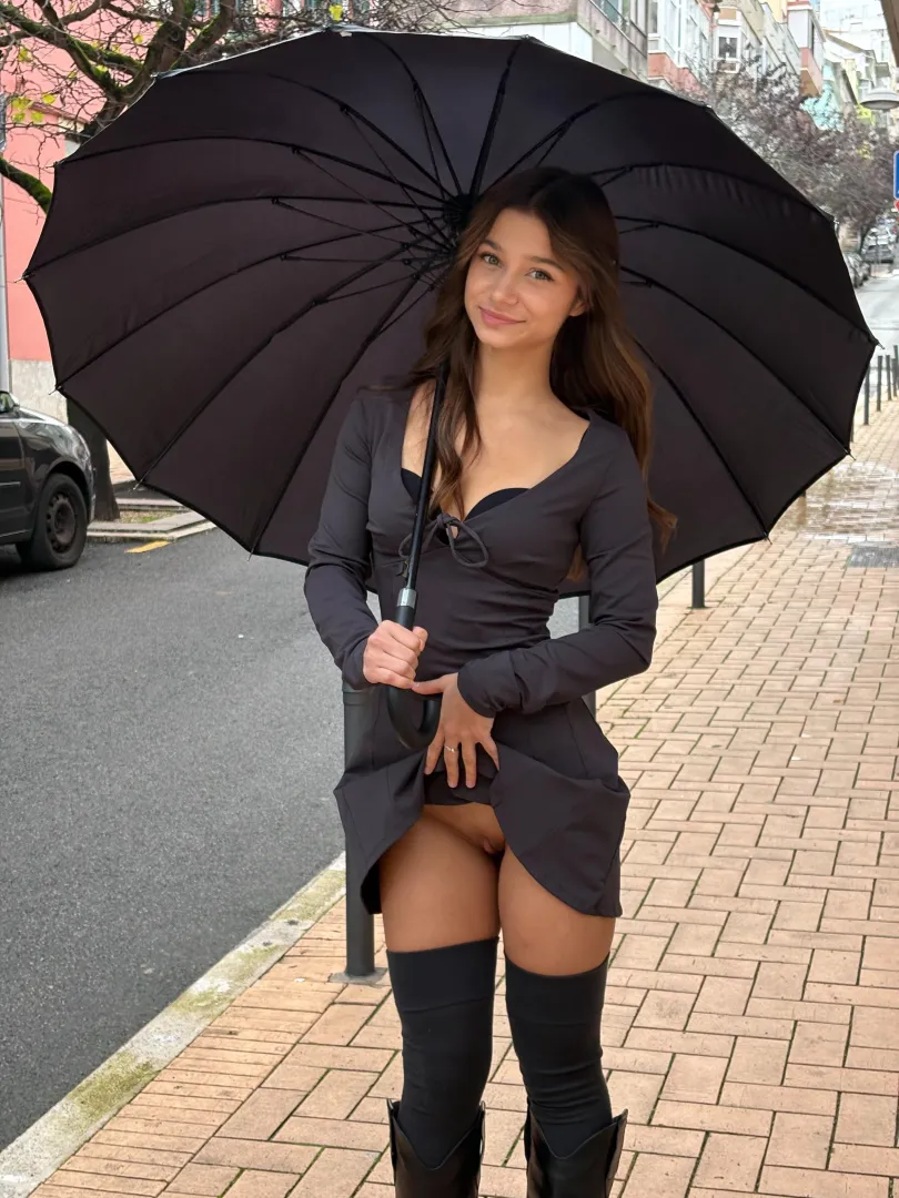 Shameless out on the streets posted by candymiaxoxo