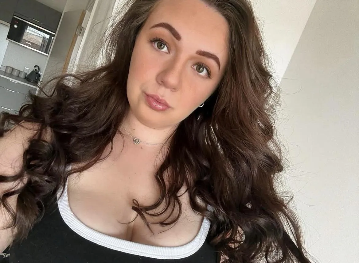 Shannon posted by Interesting_Rule2840