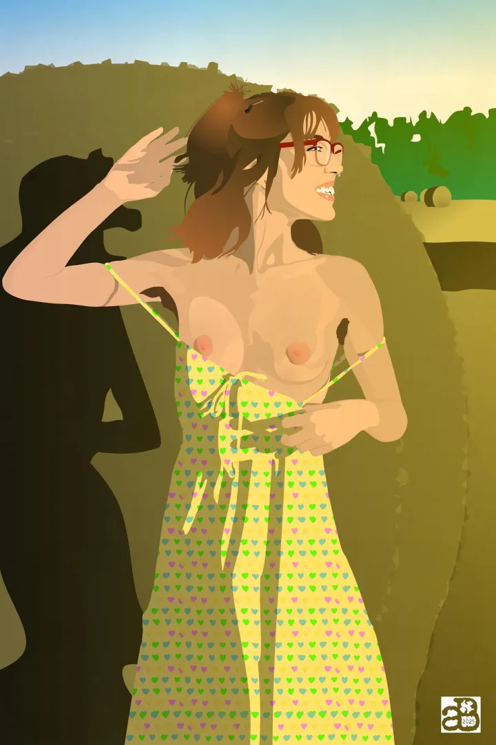 Sharecrops [ft. thislefernsby] by me posted by AlephBright