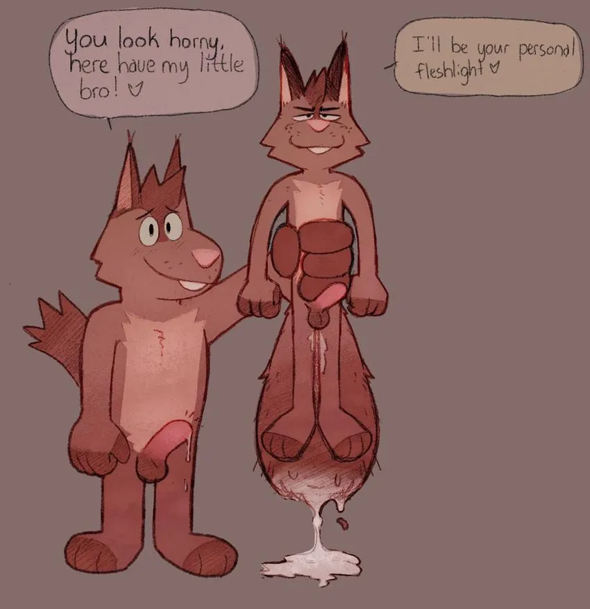 Sharing is caring (SobekDraws) posted by rickanderen